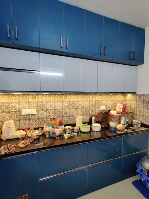 3 BHK Flat In Guru Brindavan Garden,  For Sale  In Vanagaram