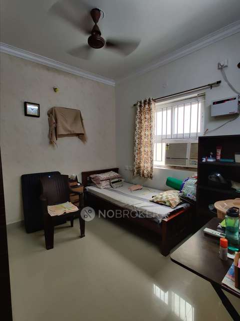 3 BHK Flat In Guru Brindavan Garden,  For Sale  In Vanagaram