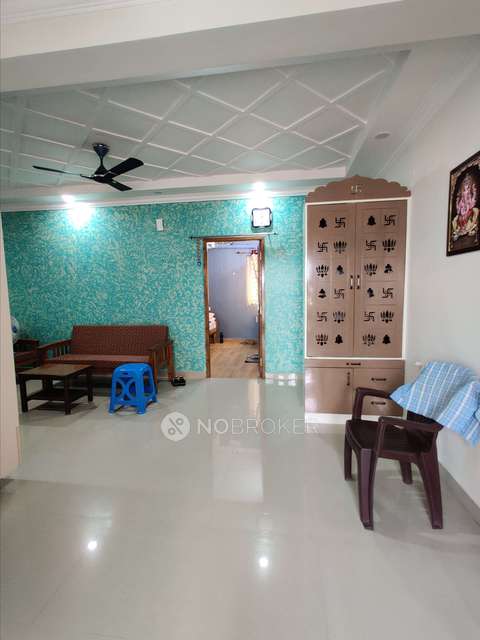 3 BHK Flat In Guru Brindavan Garden,  For Sale  In Vanagaram