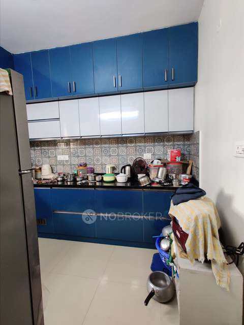 3 BHK Flat In Guru Brindavan Garden,  For Sale  In Vanagaram