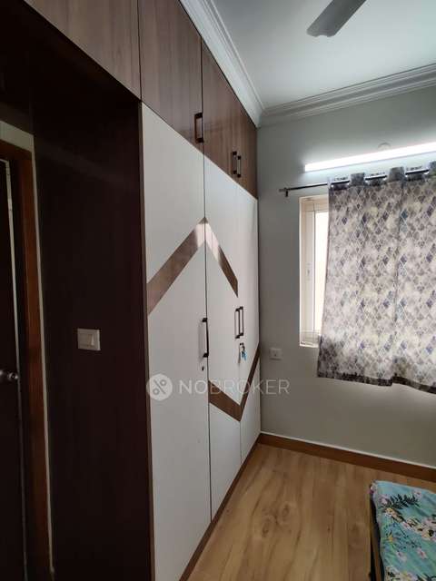 3 BHK Flat In Guru Brindavan Garden,  For Sale  In Vanagaram