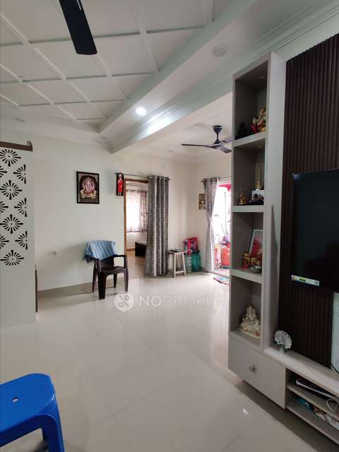 3 BHK Flat In Guru Brindavan Garden,  For Sale  In Vanagaram