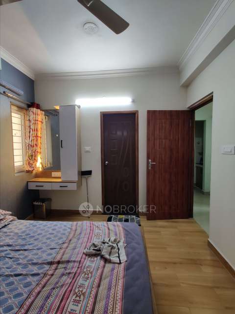 3 BHK Flat In Guru Brindavan Garden,  For Sale  In Vanagaram