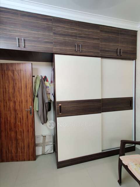 3 BHK Flat In Guru Brindavan Garden,  For Sale  In Vanagaram