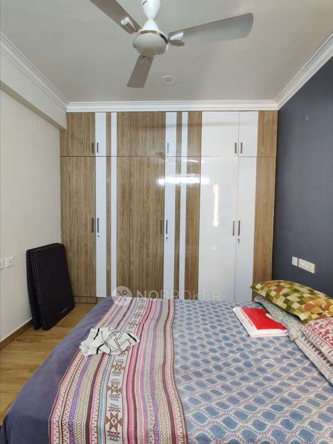 3 BHK Flat In Guru Brindavan Garden,  For Sale  In Vanagaram