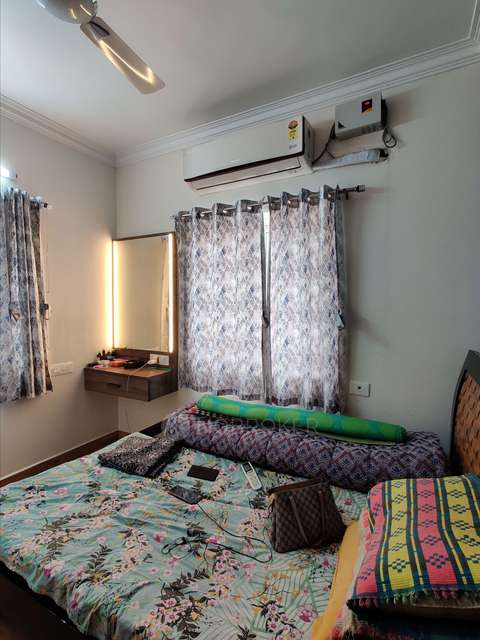 3 BHK Flat In Guru Brindavan Garden,  For Sale  In Vanagaram