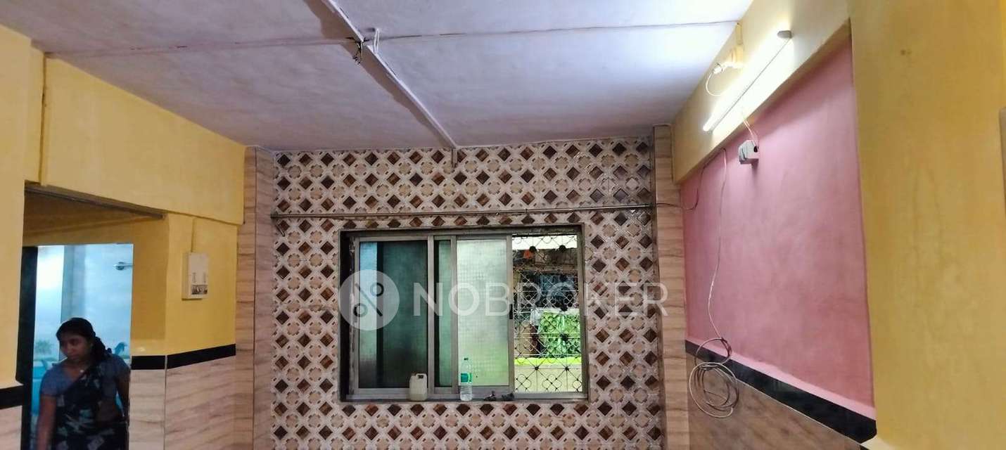 1 BHK Flat In Krishanlal Darshan For Sale  In  Bhayandar East