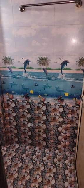 1 BHK Flat In Krishanlal Darshan For Sale  In  Bhayandar East