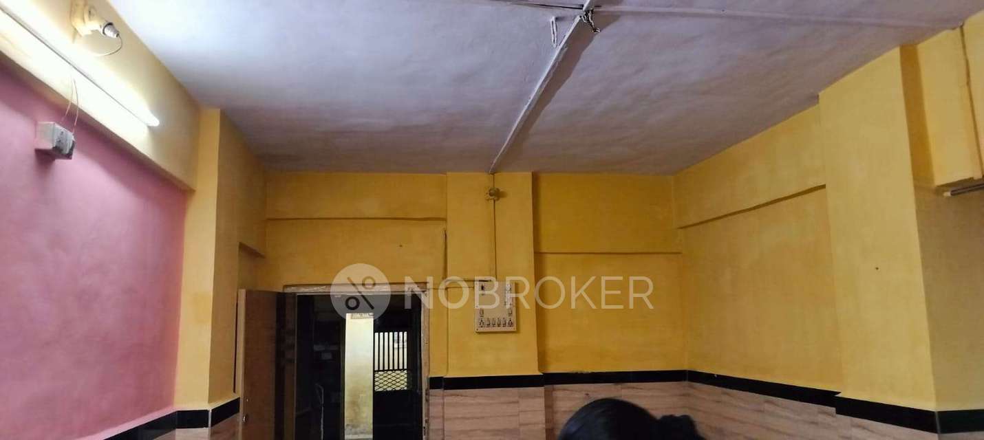 1 BHK Flat In Krishanlal Darshan For Sale  In  Bhayandar East
