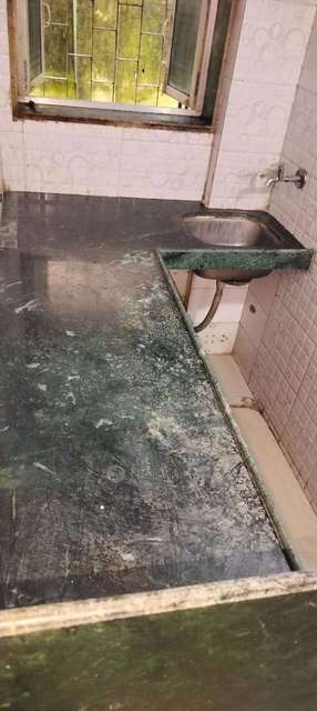 1 BHK Flat In Krishanlal Darshan For Sale  In  Bhayandar East