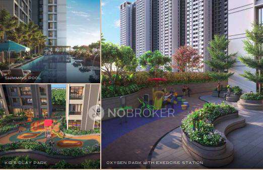 3 BHK Flat In Avinea By Vyom Sigma For Sale  In Hadapsar