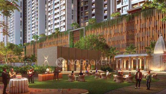 3 BHK Flat In Avinea By Vyom Sigma For Sale  In Hadapsar