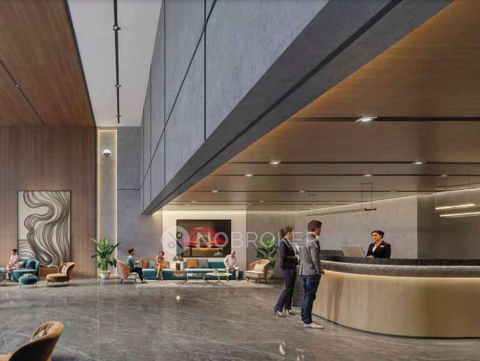 3 BHK Flat In Avinea By Vyom Sigma For Sale  In Hadapsar