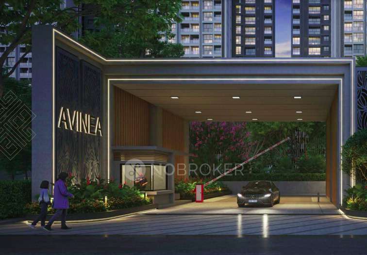 3 BHK Flat In Avinea By Vyom Sigma For Sale  In Hadapsar