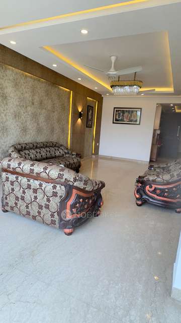 4 BHK Flat for Rent  In Sushant Lok Phase I