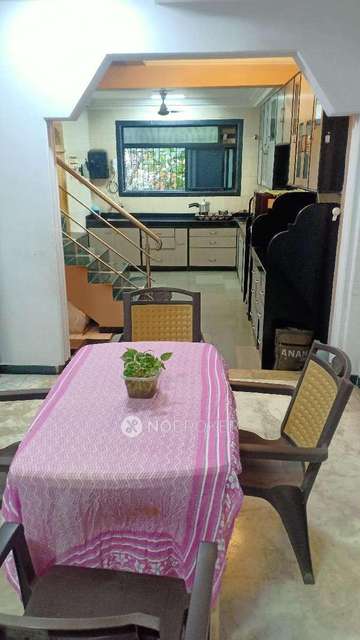 4 BHK House For Sale  In Panvel