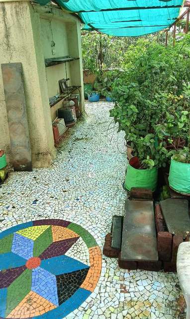 4 BHK House For Sale  In Panvel