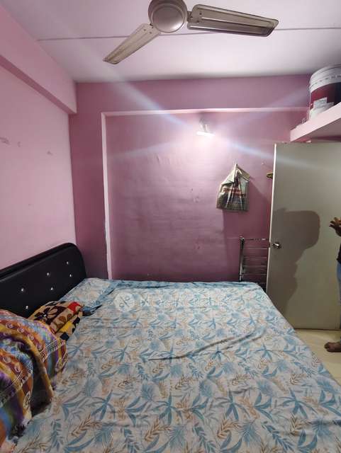 1 BHK Flat In Swapnapurti Chs For Sale  In Kharghar