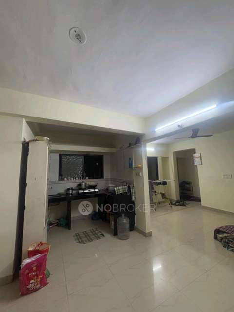 2 BHK Flat In Vihan Residancy,warje for Rent  In Hotel Gavkari, Warje