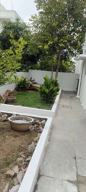 3 BHK Villa In  Elite Villas For Sale  In Kollur