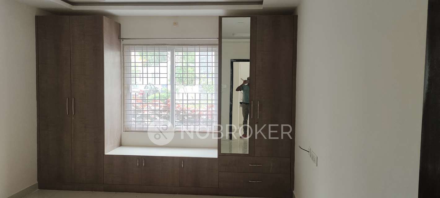 3 BHK Villa In  Elite Villas For Sale  In Kollur