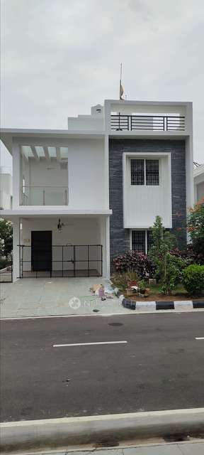 3 BHK Villa In  Elite Villas For Sale  In Kollur