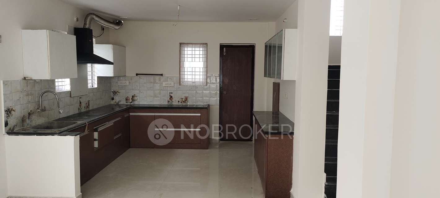 3 BHK Villa In  Elite Villas For Sale  In Kollur