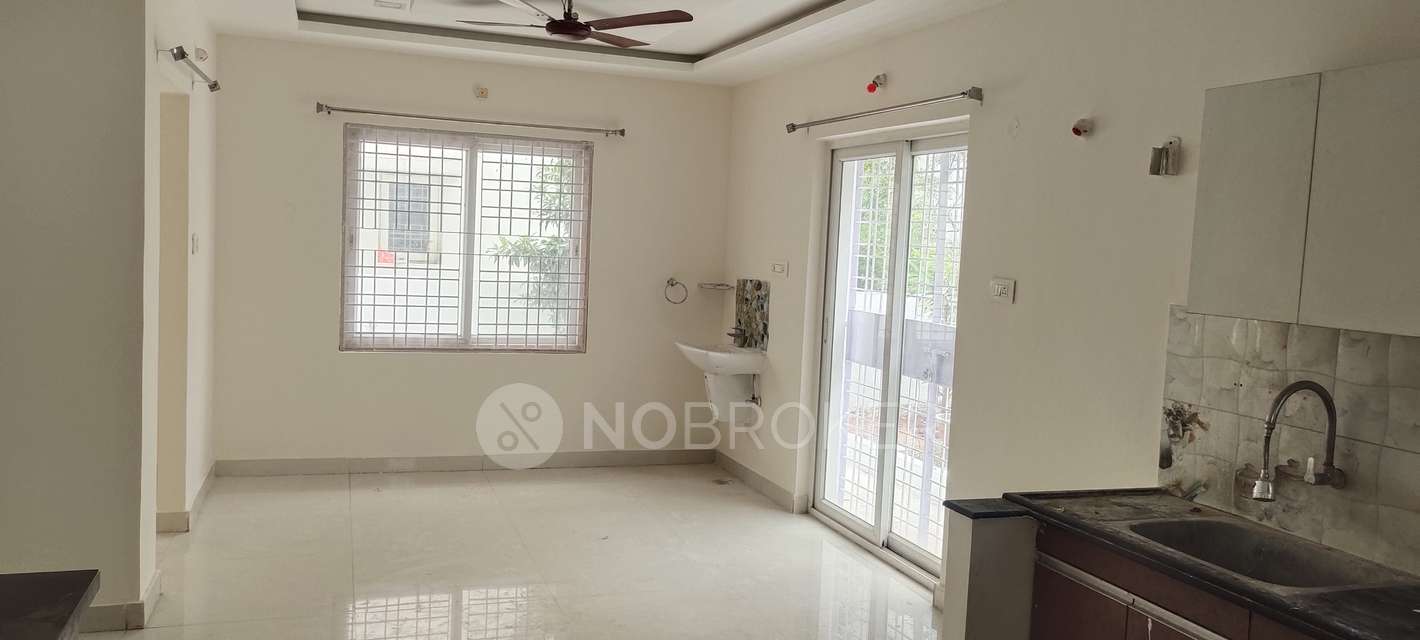 3 BHK Villa In  Elite Villas For Sale  In Kollur