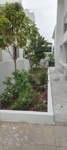 3 BHK Villa In  Elite Villas For Sale  In Kollur