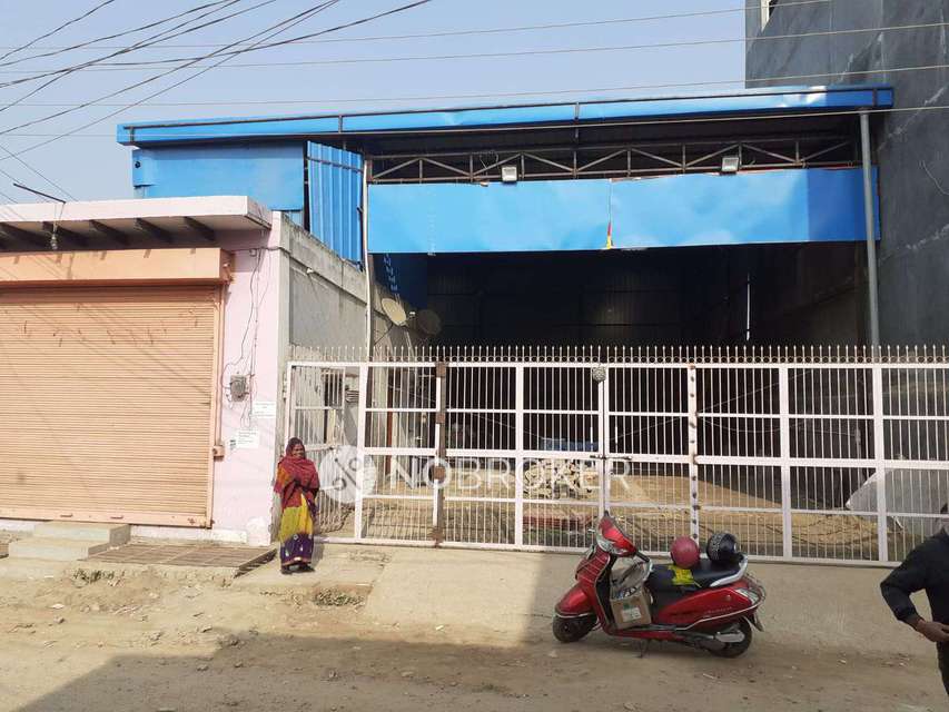 Godown/Warehouse in Govindpuram, Ghaziabad for sale