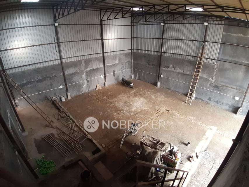 Godown/Warehouse in Govindpuram, Ghaziabad for sale 