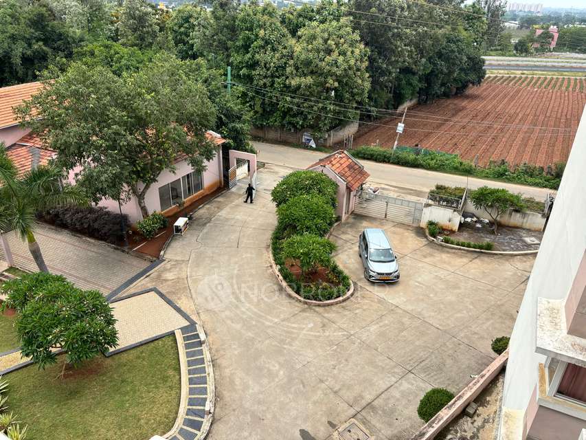 2 BHK Flat In Sipani Jardin For Sale  In Bandapura