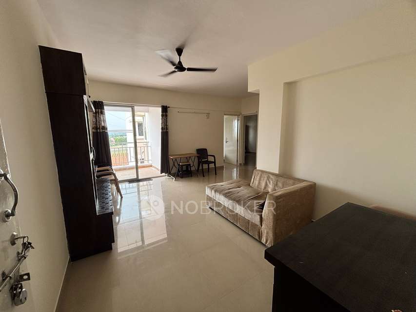 2 BHK Flat In Sipani Jardin For Sale  In Bandapura