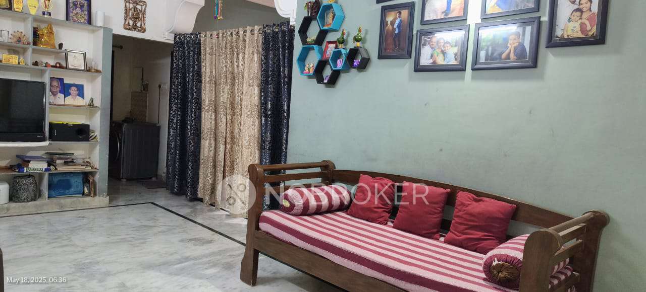 2 BHK Flat In Ssr Residency Kapra for Rent  In Flat No 402, Sri Sai Apts, Subash Chandra Nagar, Vn Reddy Nagar Colony, Kushaiguda, Hyderabad, Secunderabad, Telangana 500062, India