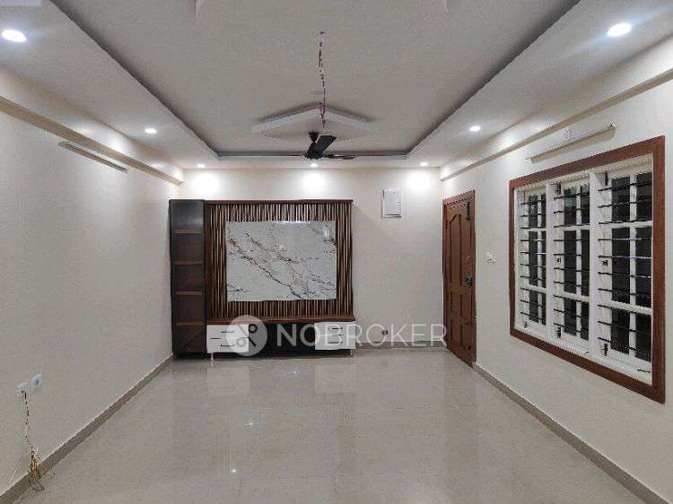 3 BHK Flat In Hoysala Commanders Retreat For Sale  In Koti Hosahalli