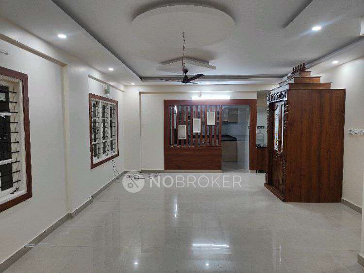 3 BHK Flat In Hoysala Commanders Retreat For Sale  In Koti Hosahalli