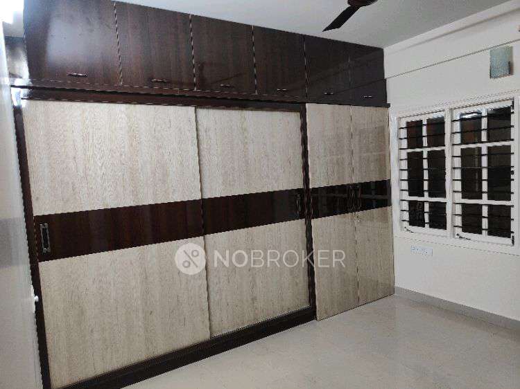 3 BHK Flat In Hoysala Commanders Retreat For Sale  In Koti Hosahalli