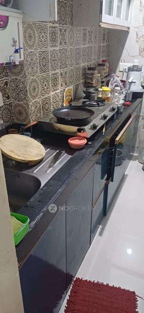 1 BHK Flat In Neelam Solstice For Sale  In Ghatkopar East