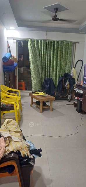 1 BHK Flat In Neelam Solstice For Sale  In Ghatkopar East
