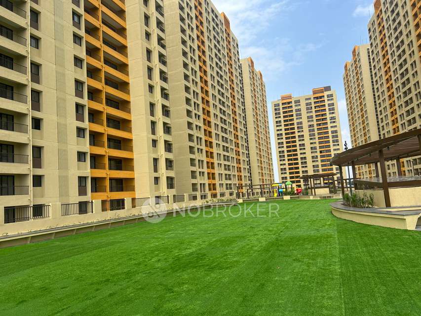 2 BHK Flat In Falcon Tower  for Rent  In Loni Kalbhor