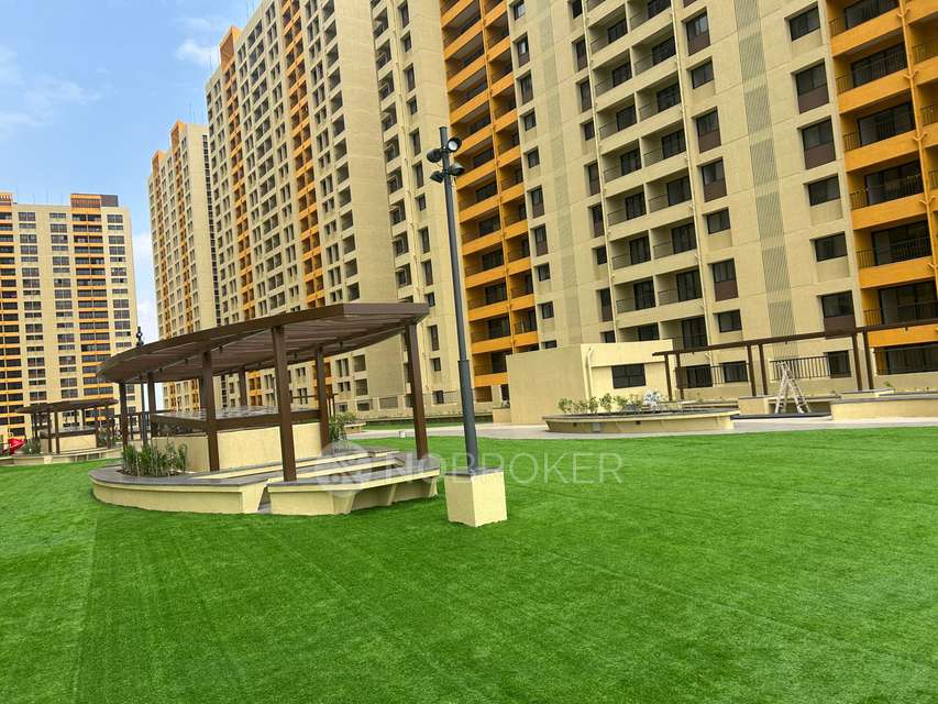 2 BHK Flat In Falcon Tower  for Rent  In Loni Kalbhor