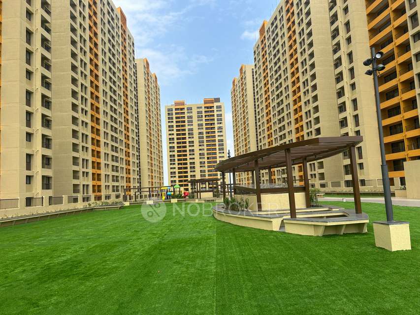 2 BHK Flat In Falcon Tower  for Rent  In Loni Kalbhor