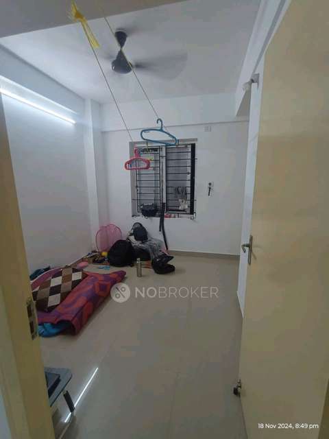 2 BHK Flat In Baashyaam Le Chalet For Sale  In Thandalam