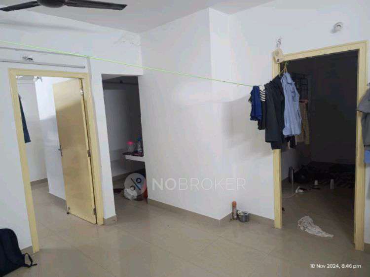 2 BHK Flat In Baashyaam Le Chalet For Sale  In Thandalam