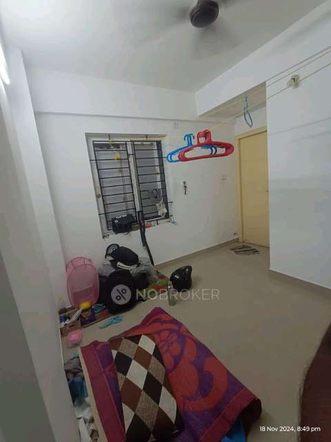 2 BHK Flat In Baashyaam Le Chalet For Sale  In Thandalam