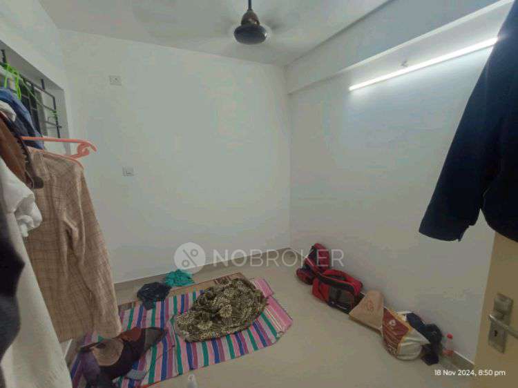 2 BHK Flat In Baashyaam Le Chalet For Sale  In Thandalam