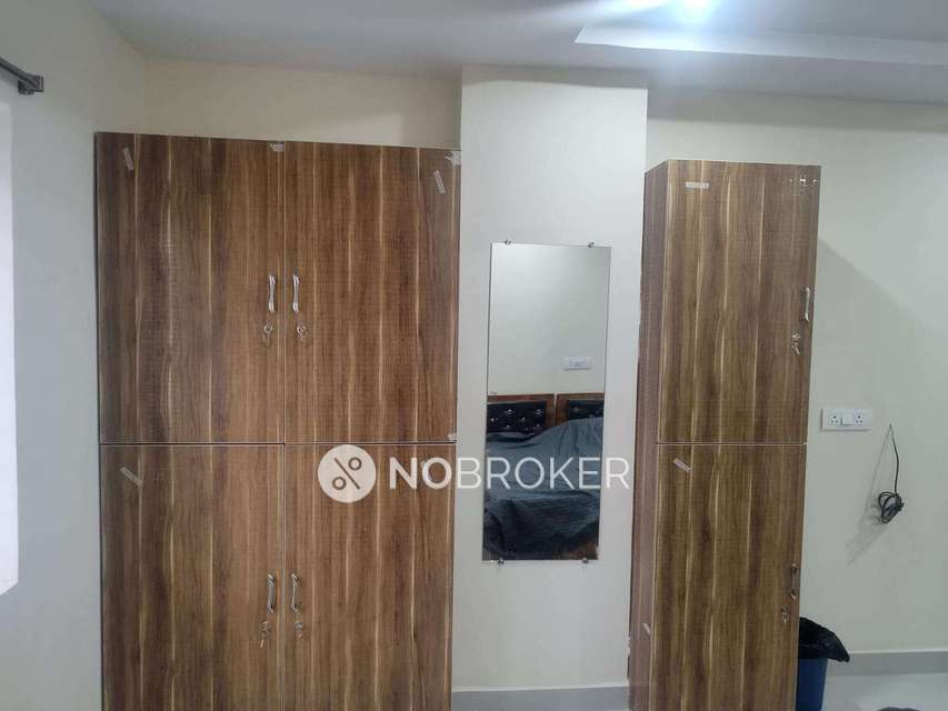 PG for Boys in Kokapet