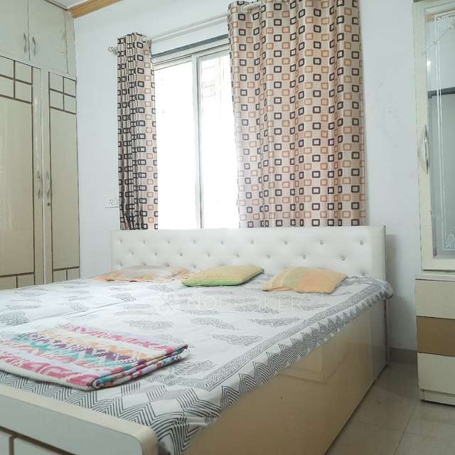 3 BHK Flat In Wonder Futura  Phase 1 For Sale  In Kothrud