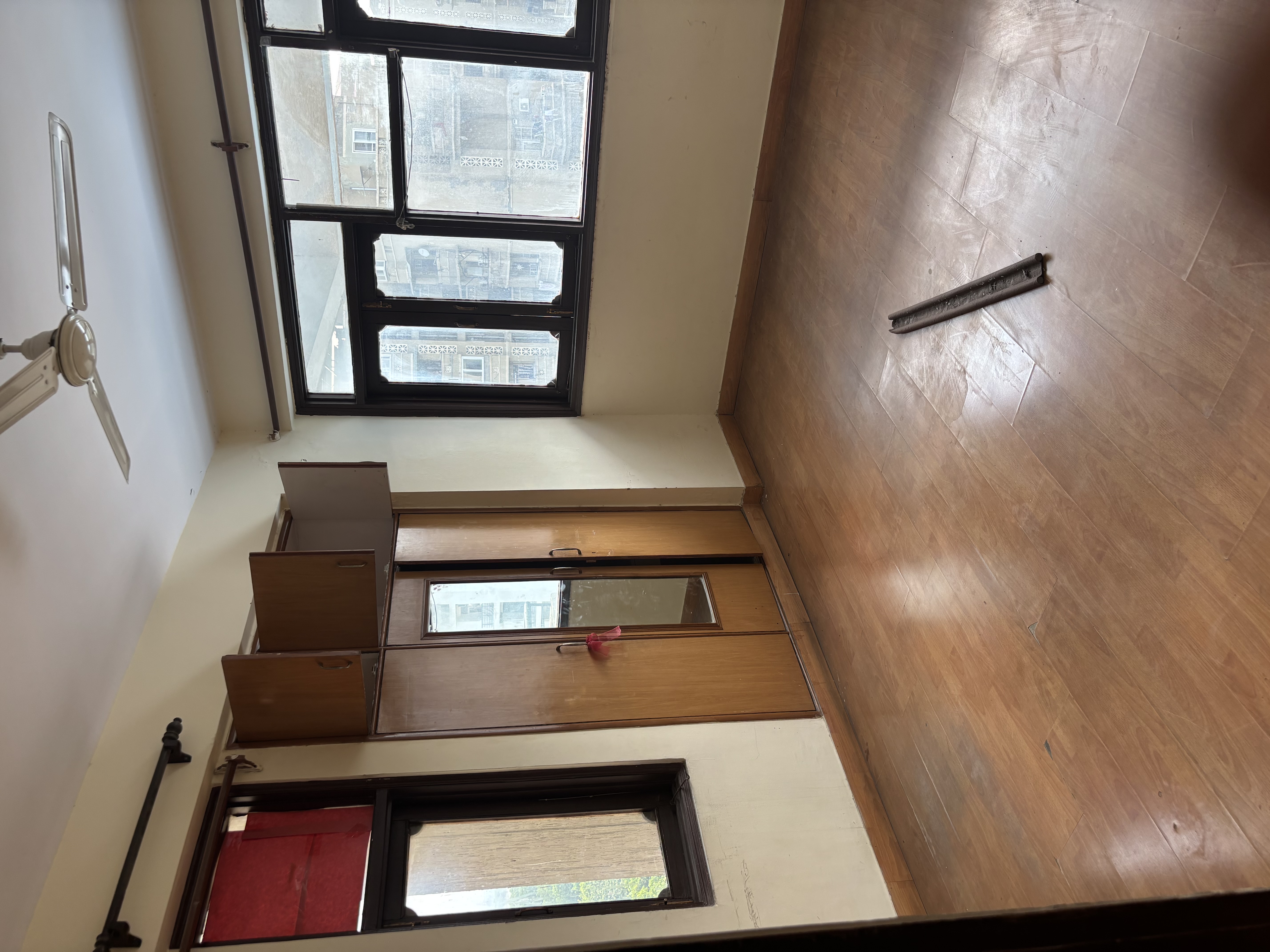 Golf View Apartments