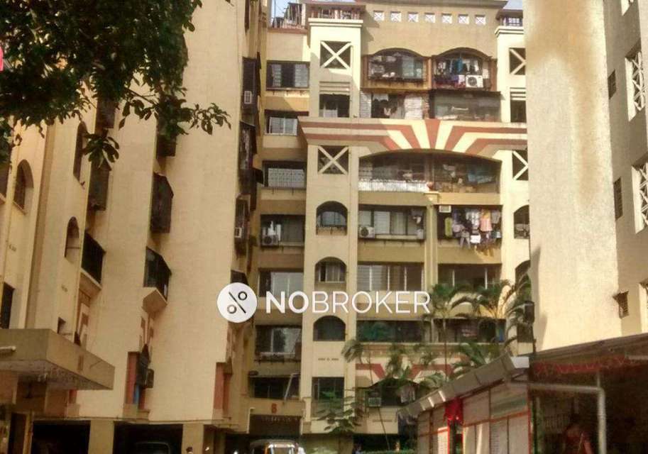 1 BHK Flat In Chandulal Apartment For Sale  In Dharavi